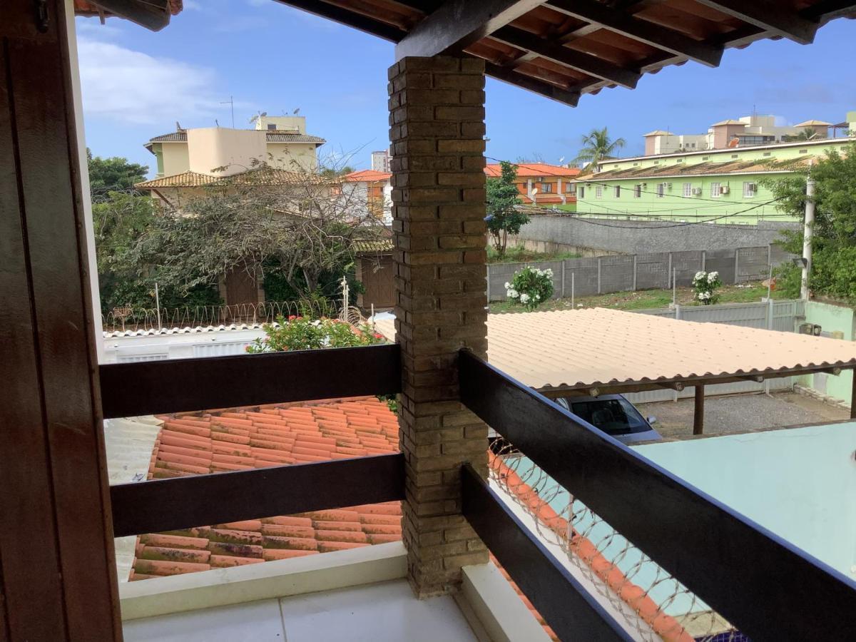 Pousada Villa Encantada Lgbtqiaplus Σαλβαντόρ Εξωτερικό φωτογραφία