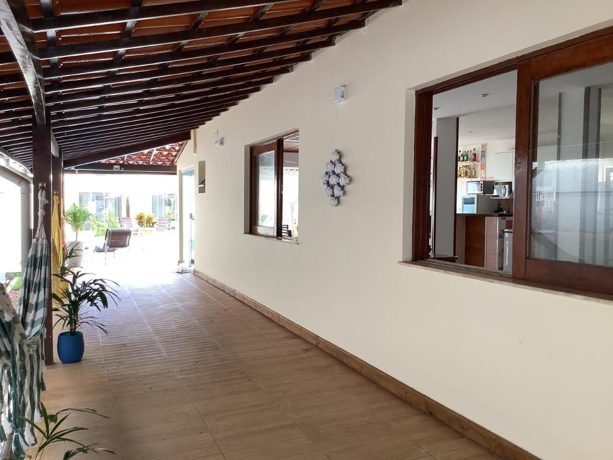 Pousada Villa Encantada Lgbtqiaplus Σαλβαντόρ Εξωτερικό φωτογραφία