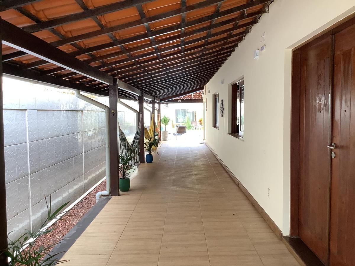 Pousada Villa Encantada Lgbtqiaplus Σαλβαντόρ Εξωτερικό φωτογραφία