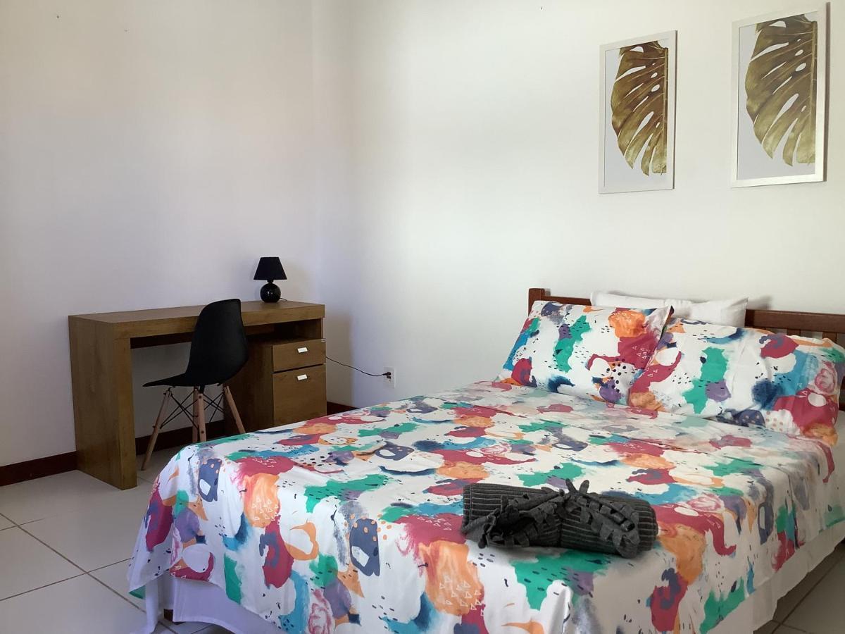 Pousada Villa Encantada Lgbtqiaplus Σαλβαντόρ Εξωτερικό φωτογραφία
