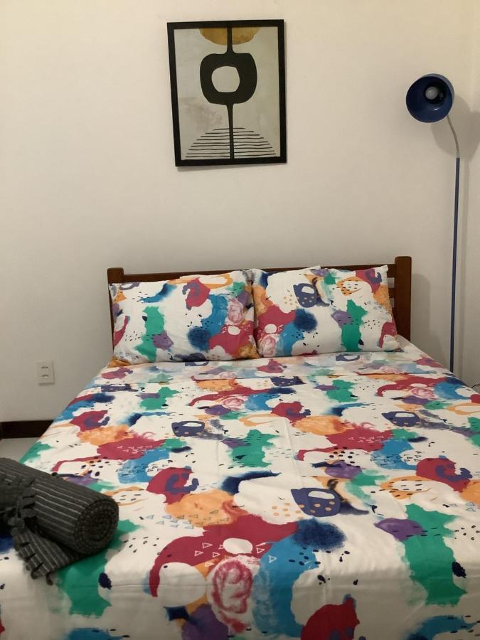 Pousada Villa Encantada Lgbtqiaplus Σαλβαντόρ Εξωτερικό φωτογραφία