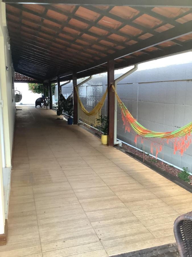 Pousada Villa Encantada Lgbtqiaplus Σαλβαντόρ Εξωτερικό φωτογραφία