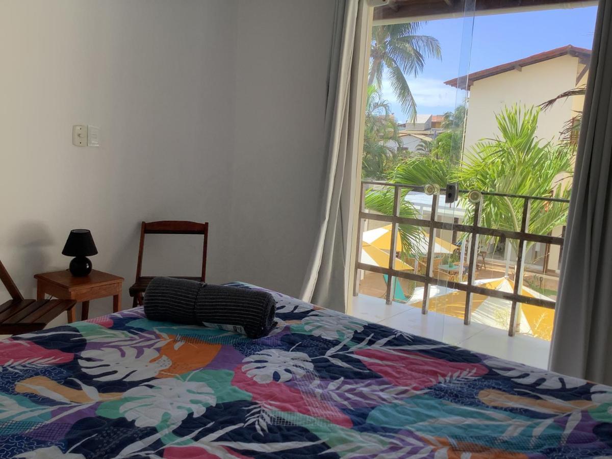 Pousada Villa Encantada Lgbtqiaplus Σαλβαντόρ Εξωτερικό φωτογραφία