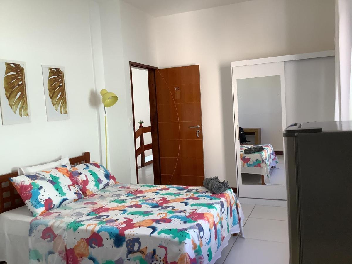 Pousada Villa Encantada Lgbtqiaplus Σαλβαντόρ Εξωτερικό φωτογραφία