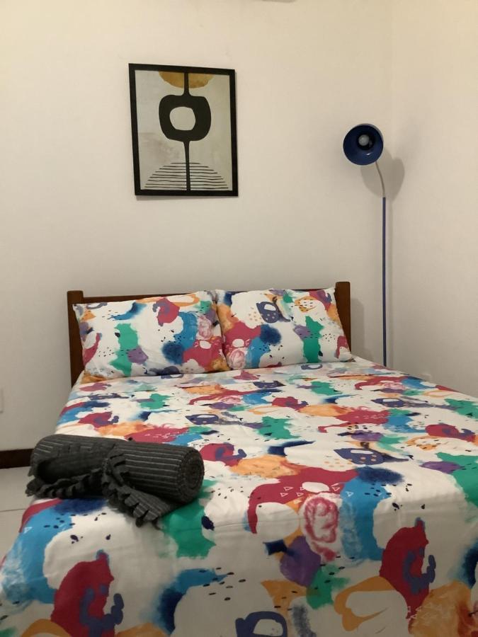 Pousada Villa Encantada Lgbtqiaplus Σαλβαντόρ Εξωτερικό φωτογραφία