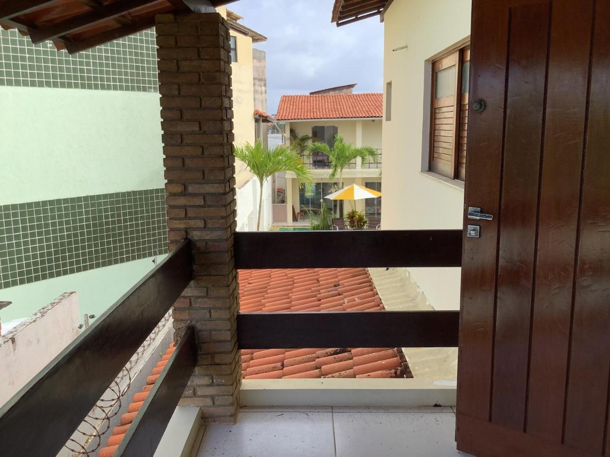 Pousada Villa Encantada Lgbtqiaplus Σαλβαντόρ Εξωτερικό φωτογραφία