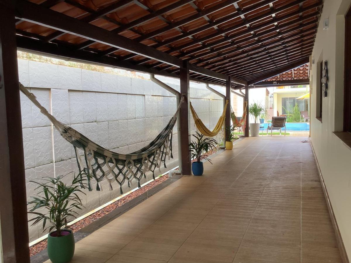 Pousada Villa Encantada Lgbtqiaplus Σαλβαντόρ Εξωτερικό φωτογραφία