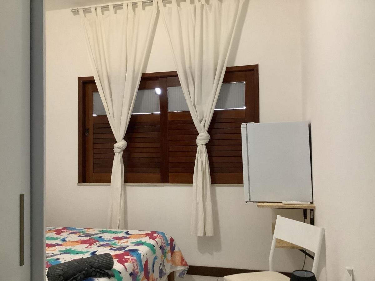 Pousada Villa Encantada Lgbtqiaplus Σαλβαντόρ Εξωτερικό φωτογραφία