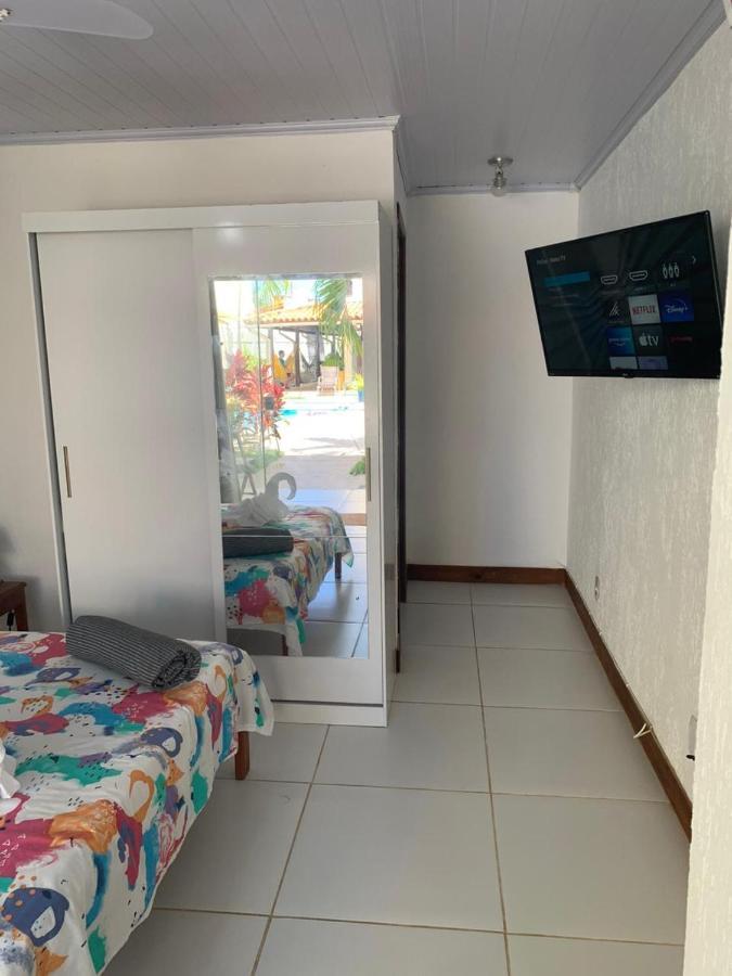 Pousada Villa Encantada Lgbtqiaplus Σαλβαντόρ Εξωτερικό φωτογραφία