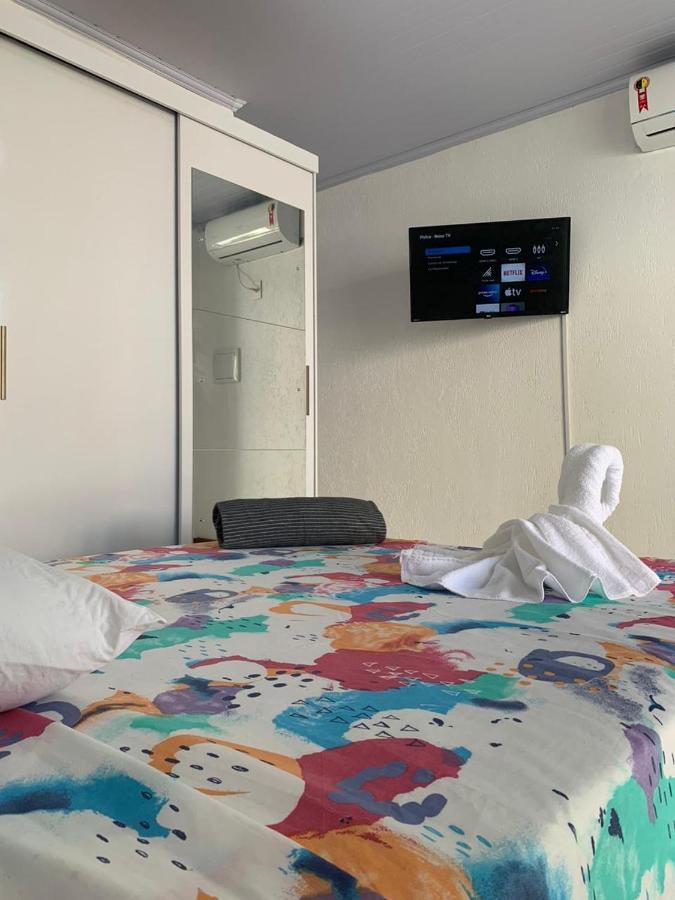 Pousada Villa Encantada Lgbtqiaplus Σαλβαντόρ Εξωτερικό φωτογραφία