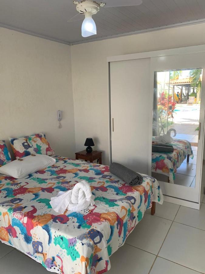 Pousada Villa Encantada Lgbtqiaplus Σαλβαντόρ Εξωτερικό φωτογραφία